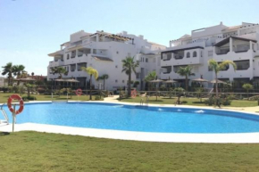Apartamento Mirador PuntaCandor, Rota